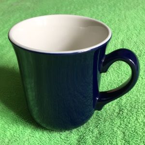Steelite international mug